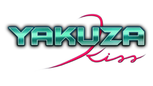Yakuza Kiss